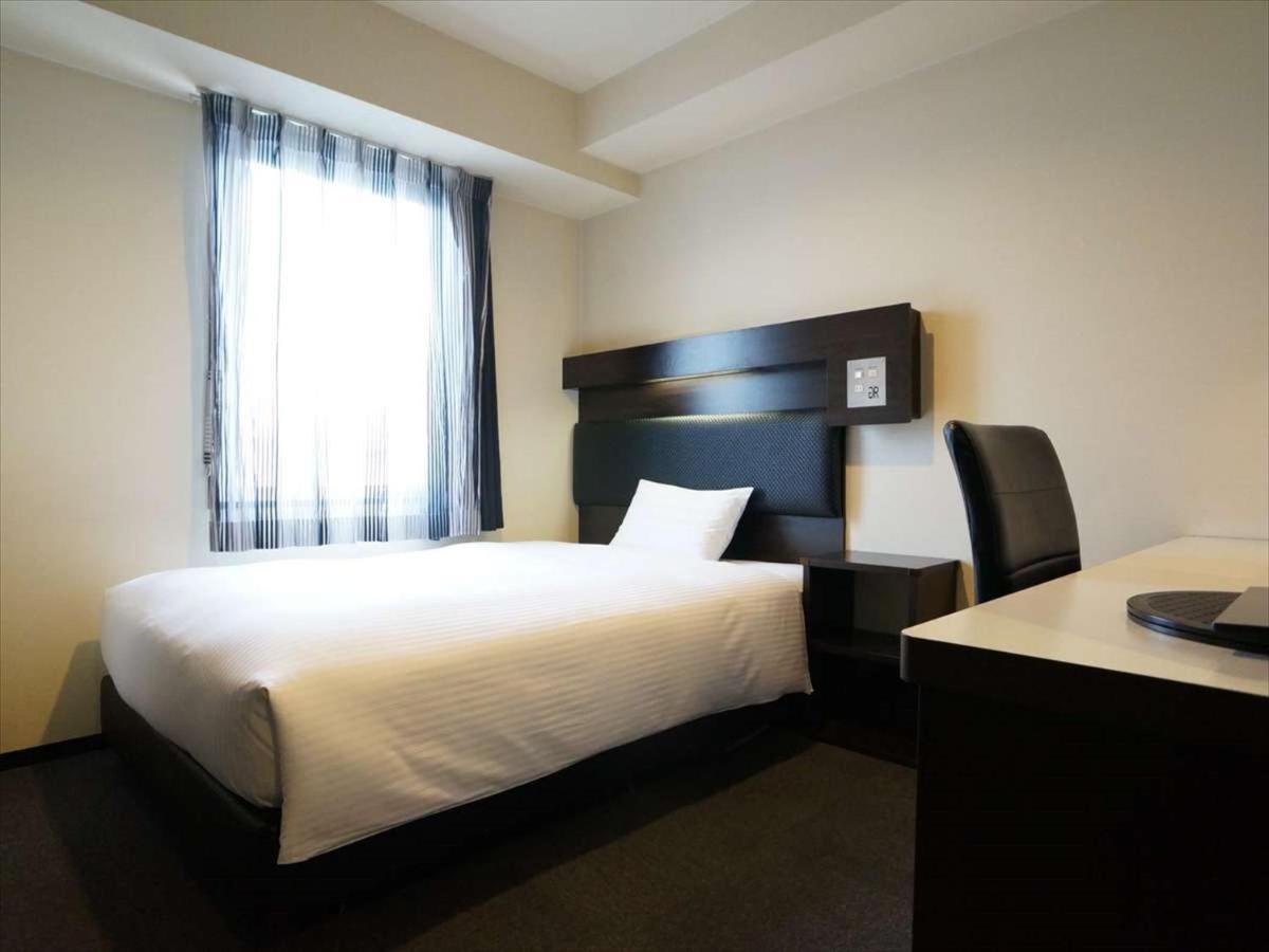 Green Rich Hotel Osaka Airport Ikeda  Extérieur photo