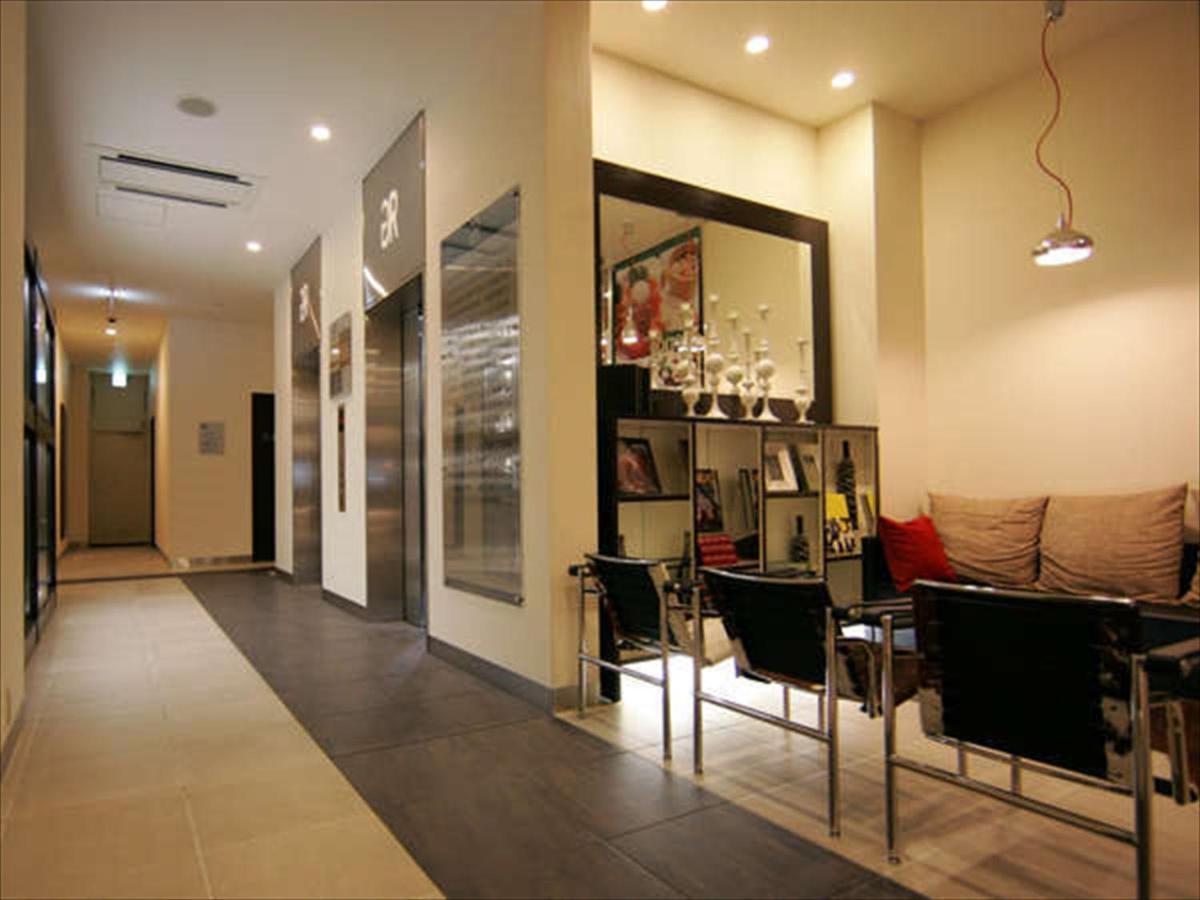 Green Rich Hotel Osaka Airport Ikeda  Extérieur photo