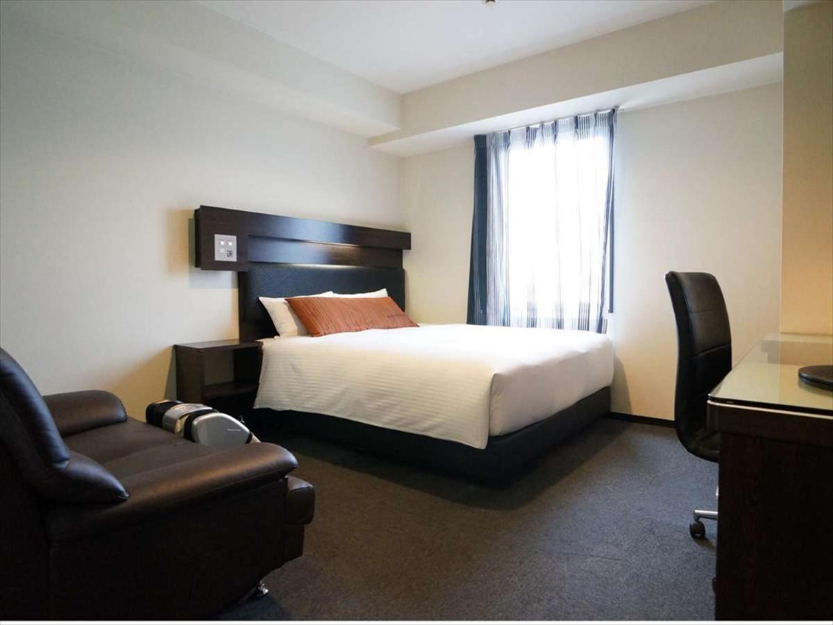 Green Rich Hotel Osaka Airport Ikeda  Extérieur photo