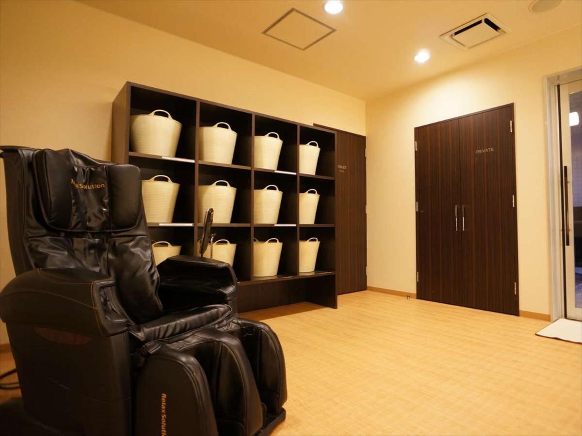 Green Rich Hotel Osaka Airport Ikeda  Extérieur photo