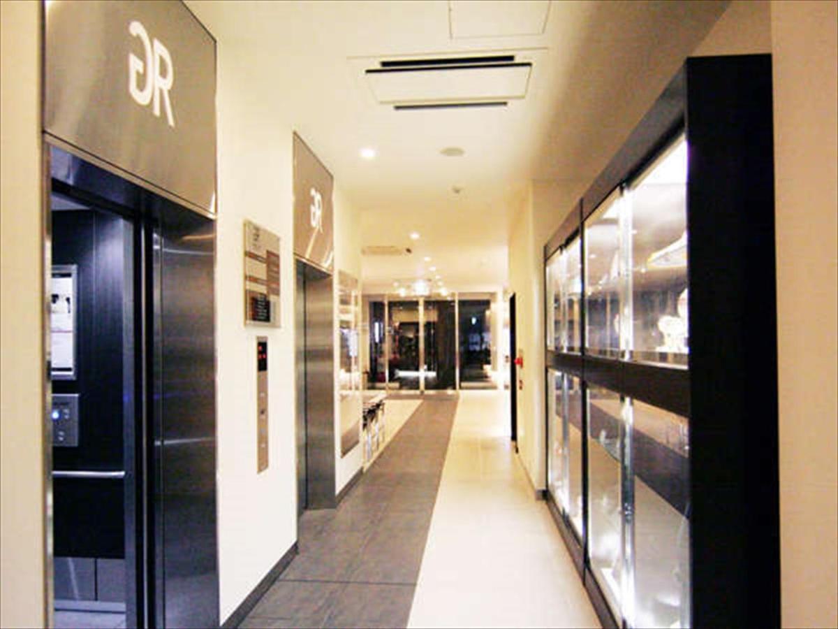 Green Rich Hotel Osaka Airport Ikeda  Extérieur photo