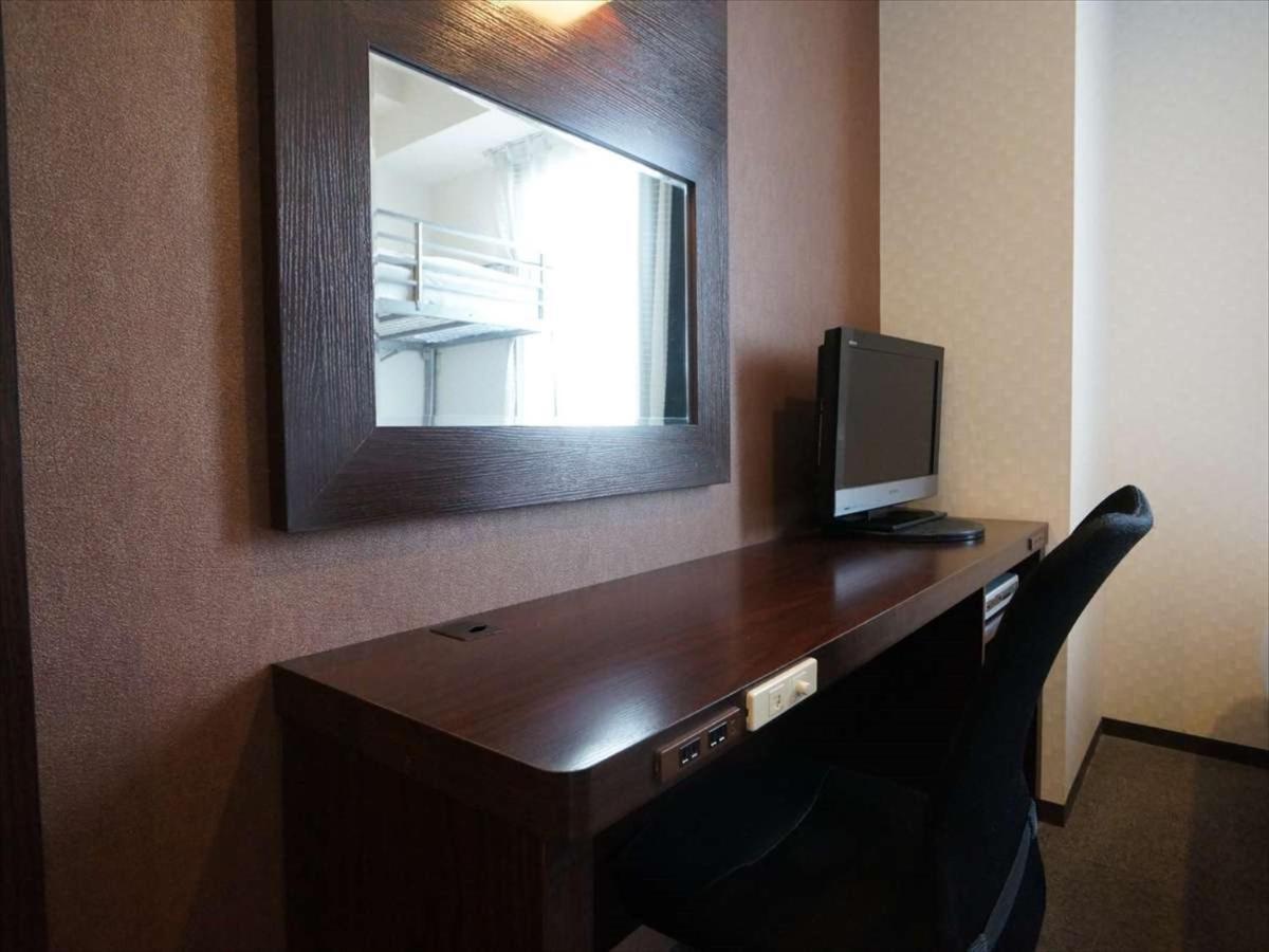 Green Rich Hotel Osaka Airport Ikeda  Extérieur photo