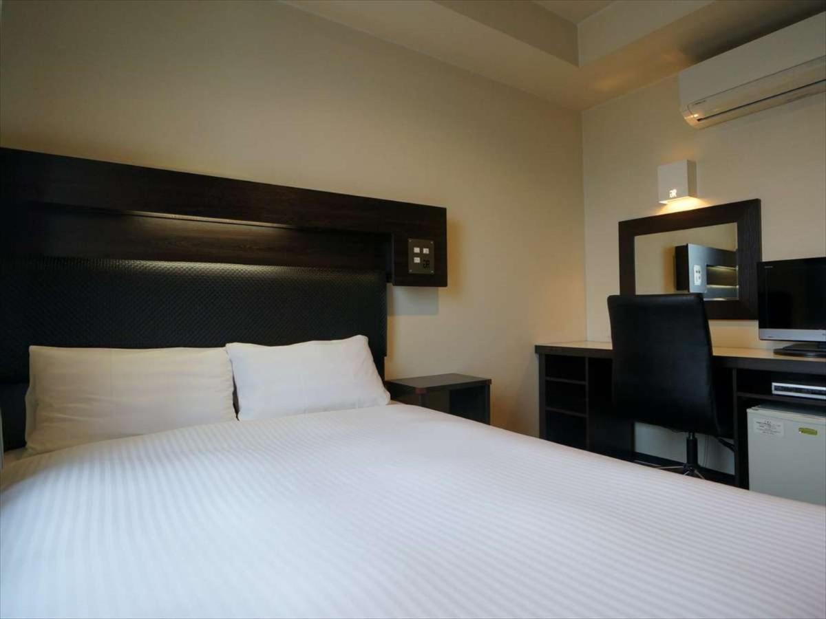 Green Rich Hotel Osaka Airport Ikeda  Extérieur photo