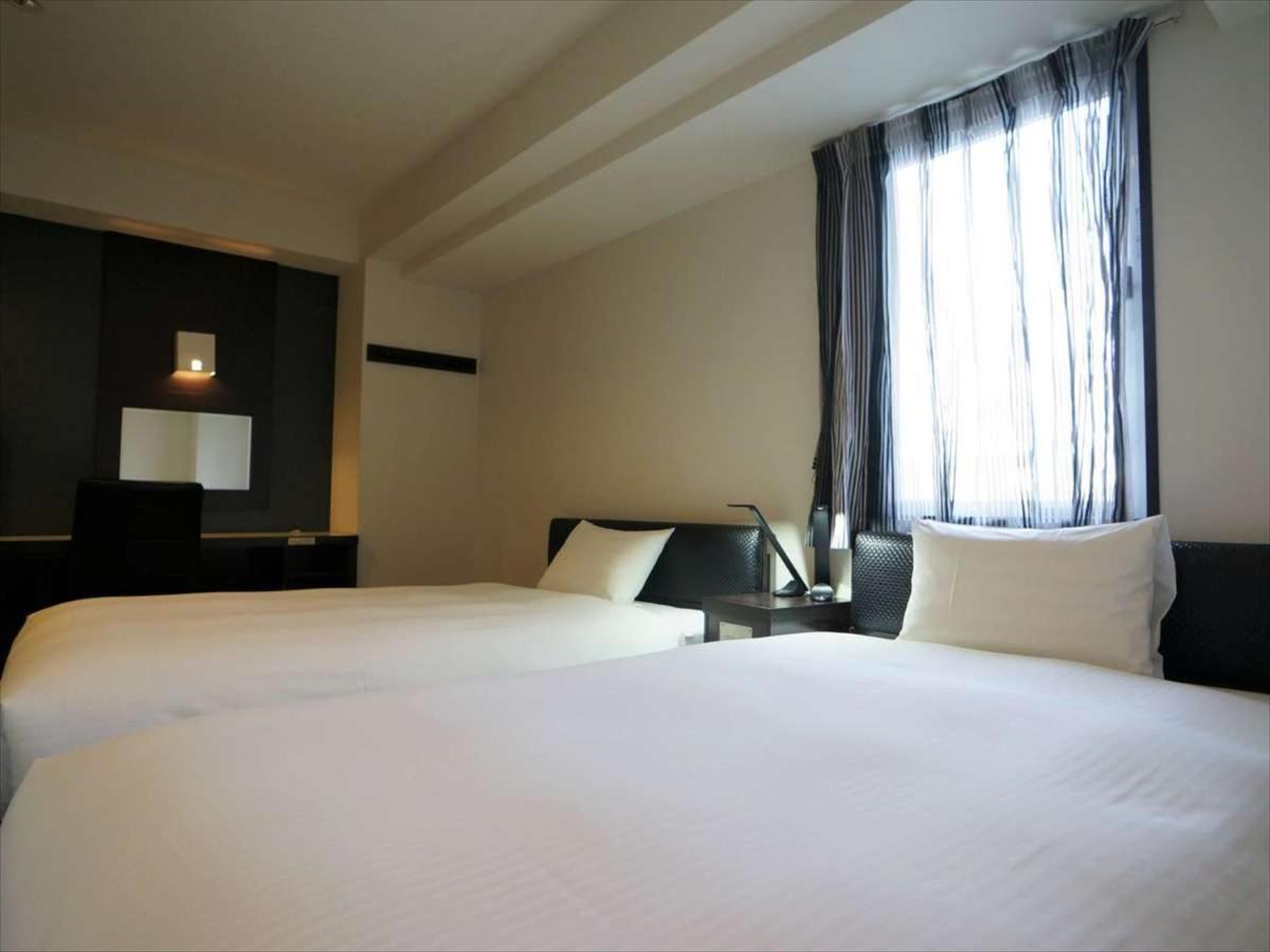 Green Rich Hotel Osaka Airport Ikeda  Extérieur photo