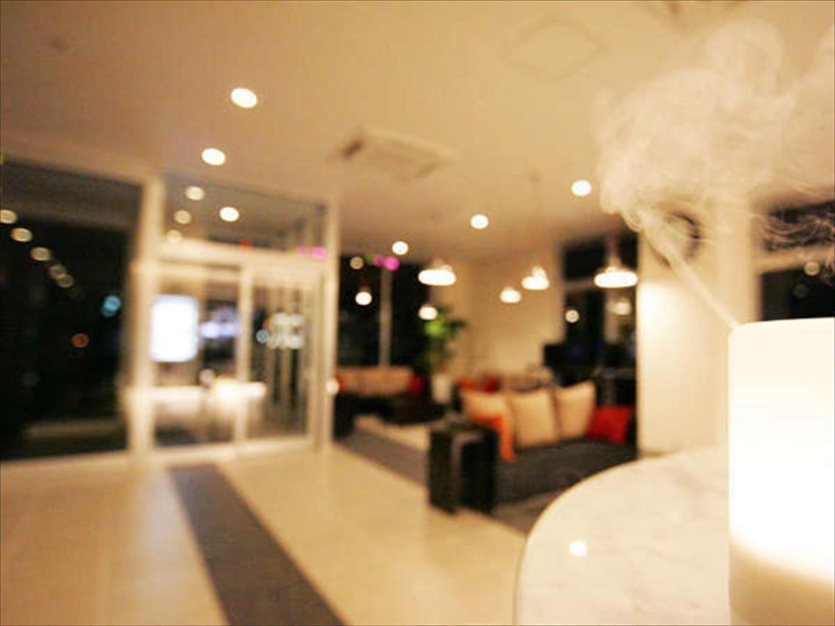 Green Rich Hotel Osaka Airport Ikeda  Extérieur photo