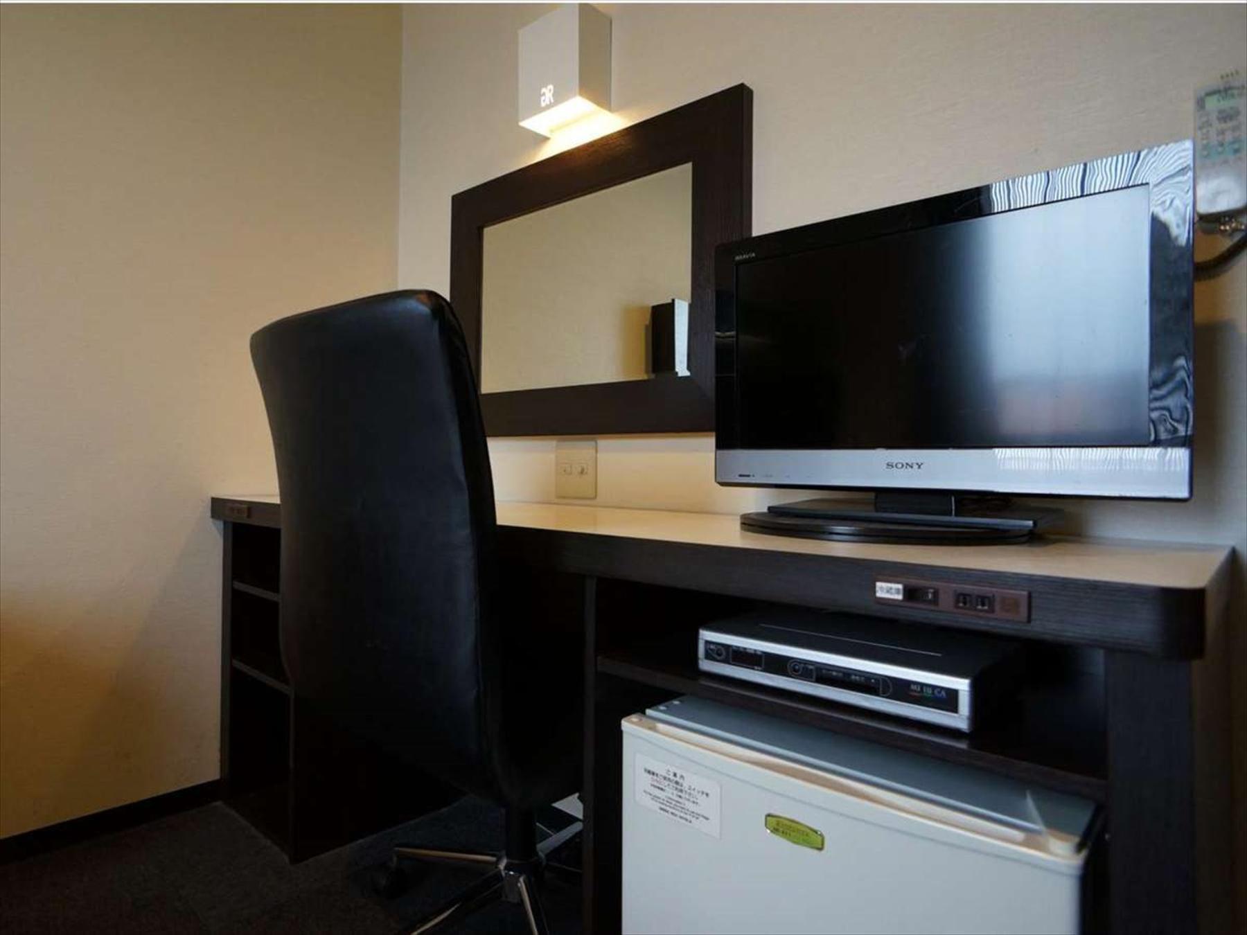 Green Rich Hotel Osaka Airport Ikeda  Chambre photo